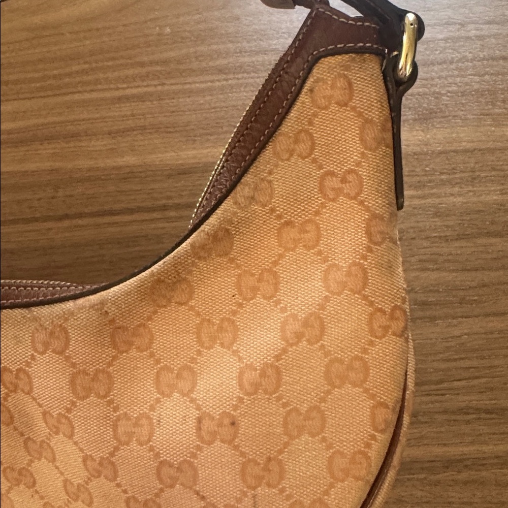 Vintage Gucci bag - Picture 10 of 16